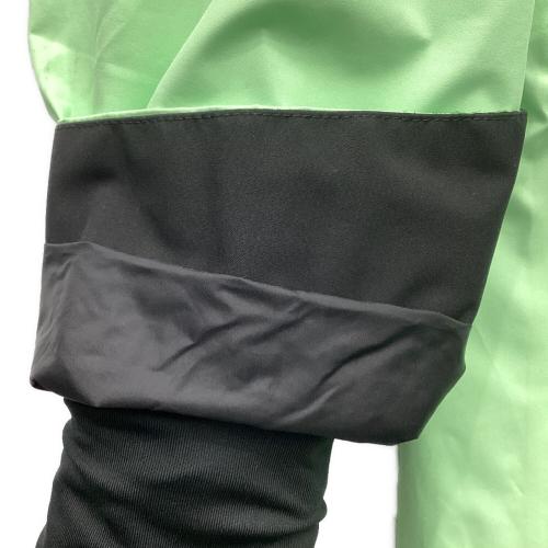 686 (シックスエイトシックス) スノーボードウェア(ジャケット) メンズ SIZE S 黄緑