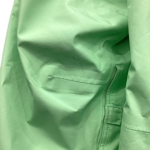 686 (シックスエイトシックス) スノーボードウェア(ジャケット) メンズ SIZE S 黄緑