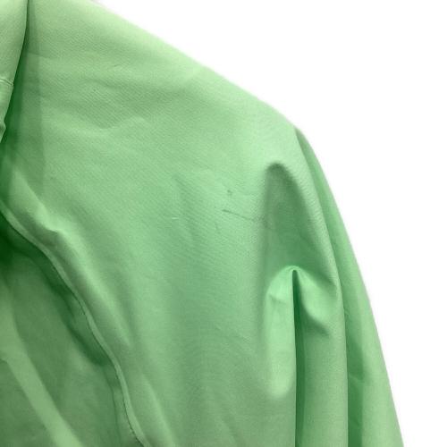 686 (シックスエイトシックス) スノーボードウェア(ジャケット) メンズ SIZE S 黄緑