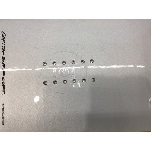 CAPITA (キャピタ) D.O.A スノーボード 152cm