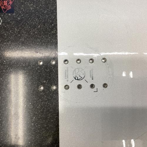 CAPITA (キャピタ) D.O.A スノーボード 152cm