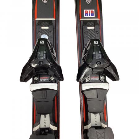 SALOMON (サロモン) S MAX 12 カービングスキー 170cm｜トレファクONLINE