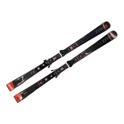 SALOMON (サロモン) S MAX 12 カービングスキー 170cm