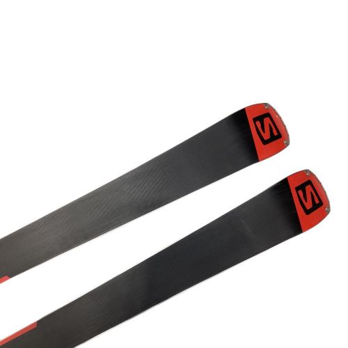 SALOMON (サロモン) S MAX 12 カービングスキー 170cm