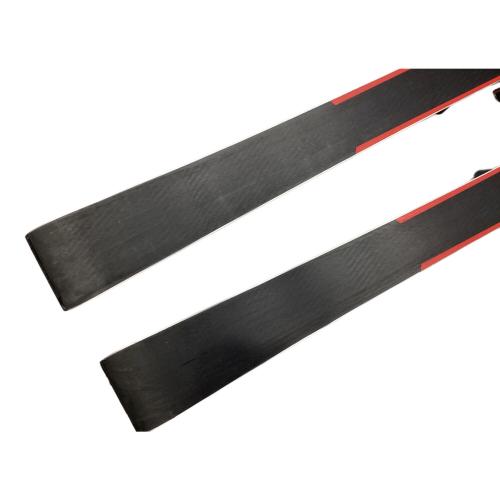 SALOMON (サロモン) S MAX 12 カービングスキー 170cm