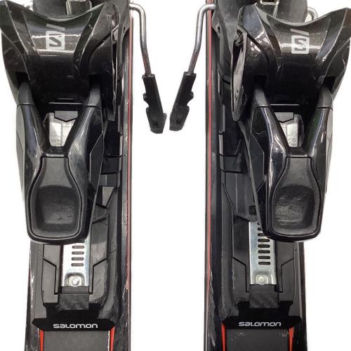 SALOMON (サロモン) S MAX 12 カービングスキー 170cm