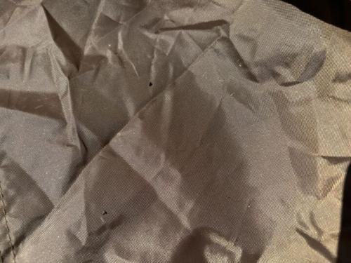 Snow peak ツールームテント TP-880R エントリー2ルーム エルフィールド 600x380x210cm 4～5人用