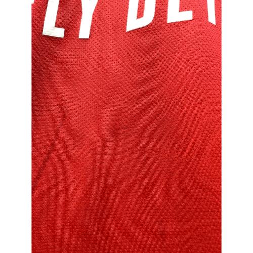 アーセナルFC レプリカ サッカーユニフォーム H35903 22/23シーズンホーム SIZE L レッド×ホワイト