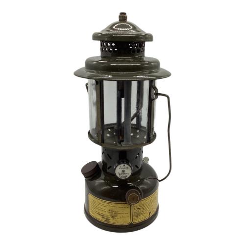 Coleman (コールマン) GIランタン ガソリンランタン 252A ヴィンテージ