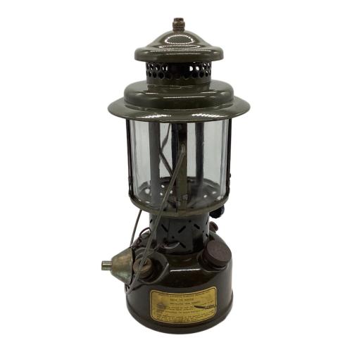 Coleman (コールマン) GIランタン ガソリンランタン 252A ヴィンテージ