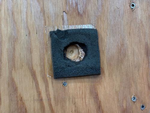 収納ケース 米軍放出品 ランタンコンテナ（GIランタンx2収納可）