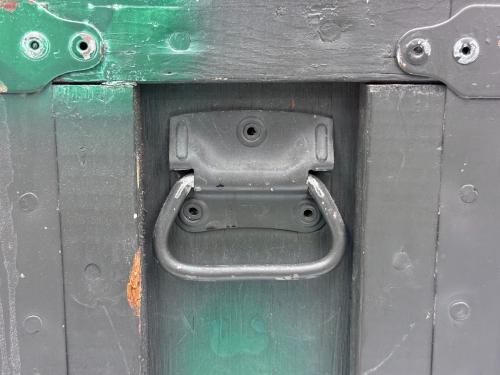 収納ケース 米軍放出品 ランタンコンテナ（GIランタンx2収納可）