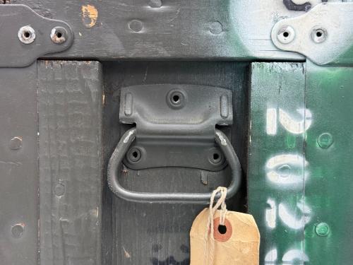 収納ケース 米軍放出品 ランタンコンテナ（GIランタンx2収納可）