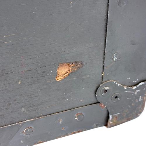 収納ケース 米軍放出品 ランタンコンテナ（GIランタンx2収納可）