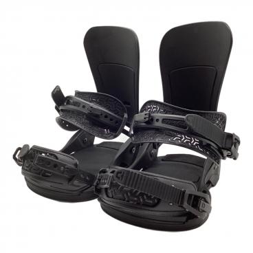 FLOW (フロウ) ビンディング SIZE M(推奨サイズ22.5-26.5cm) ブラック
