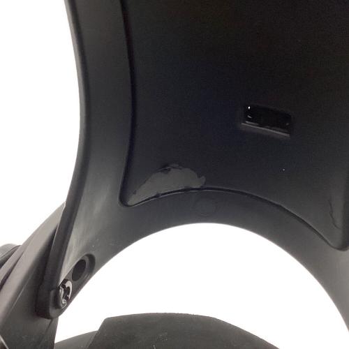 UNION (ユニオン) ATLAS ビンディング Camber Disk 23-24モデル サイズS(推奨ブーツサイズ23-26cm) ブラック