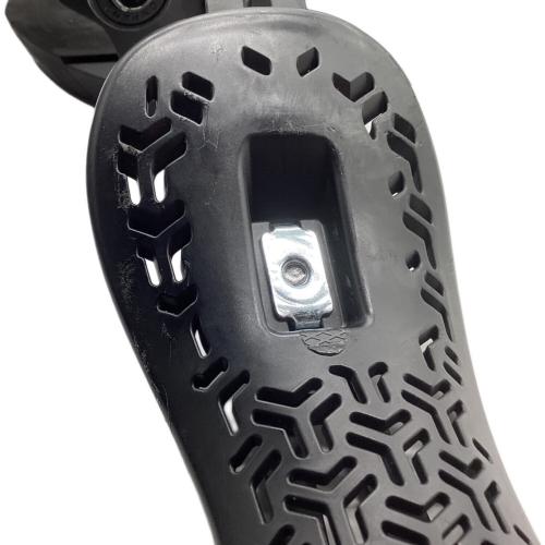 UNION (ユニオン) ATLAS ビンディング Camber Disk 23-24モデル サイズS(推奨ブーツサイズ23-26cm) ブラック