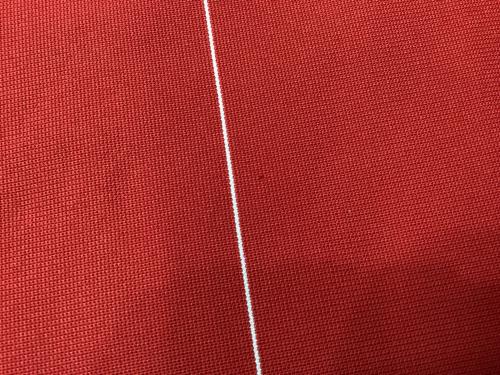 リヴァプールFC サッカーユニフォーム 19/20シーズンホーム レプリカ SIZE M レッド