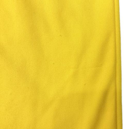 ボルシア・ドルトムント サッカーユニフォーム 18/19シーズンホーム レプリカ SIZE M イエロー