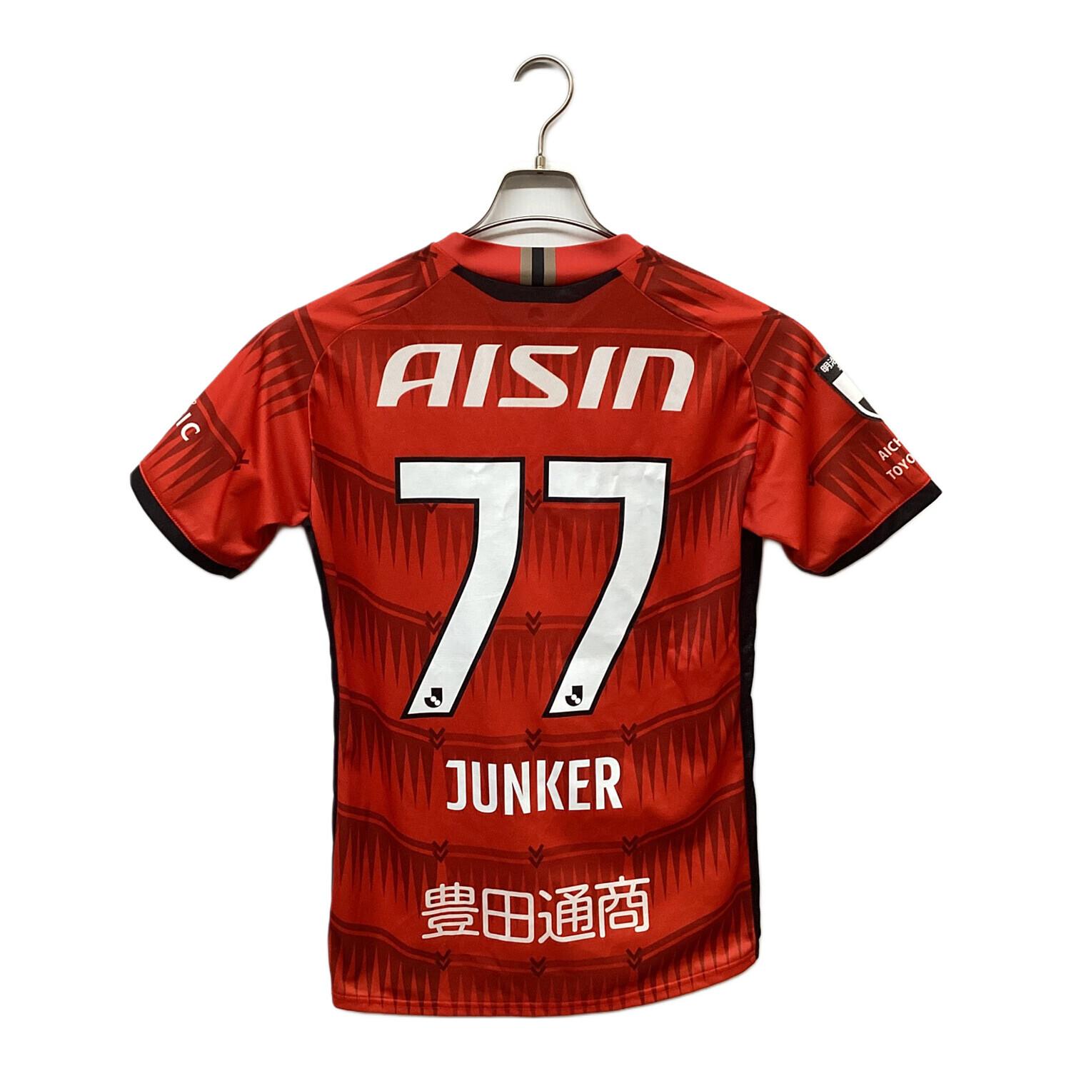 名古屋グランパス (ナゴヤグランパス) オーセンティック サッカー