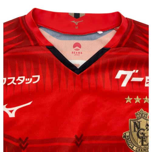 名古屋グランパス (ナゴヤグランパス) オーセンティック サッカー