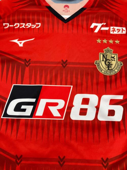 名古屋グランパス (ナゴヤグランパス) オーセンティック サッカー