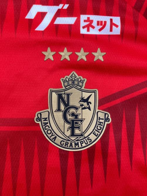 名古屋グランパス (ナゴヤグランパス) オーセンティック サッカー