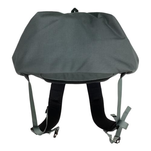 MYSTERY RANCH (ミステリーランチ) カタリスト 22 リュック グレー