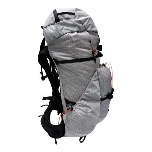 MYSTERY RANCH (ミステリーランチ) バックパック ホワイト RADIX 47 背面長【可変タイプ】 41-50L(小屋・テント泊)