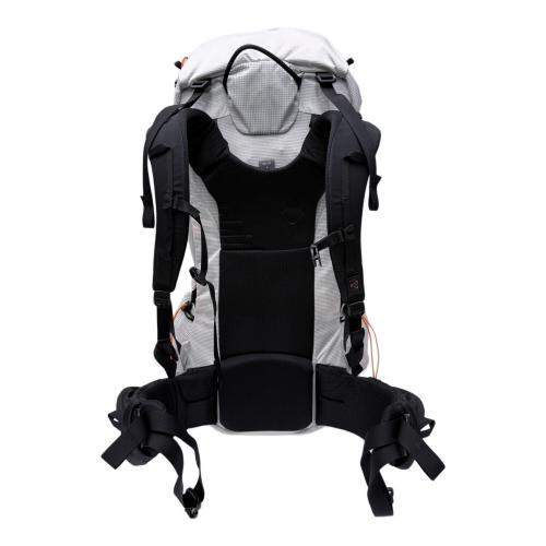 MYSTERY RANCH (ミステリーランチ) バックパック ホワイト RADIX 47 背面長【可変タイプ】 41-50L(小屋・テント泊)