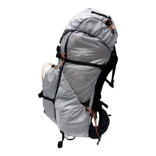 MYSTERY RANCH (ミステリーランチ) バックパック ホワイト RADIX 47 背面長【可変タイプ】 41-50L(小屋・テント泊)