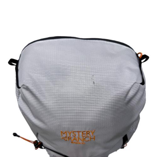 MYSTERY RANCH (ミステリーランチ) バックパック ホワイト RADIX 47 背面長【可変タイプ】 41-50L(小屋・テント泊)