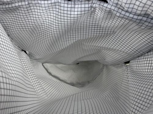 MYSTERY RANCH (ミステリーランチ) バックパック ホワイト RADIX 47 背面長【可変タイプ】 41-50L(小屋・テント泊)