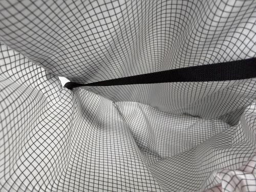 MYSTERY RANCH (ミステリーランチ) バックパック ホワイト RADIX 47 背面長【可変タイプ】 41-50L(小屋・テント泊)