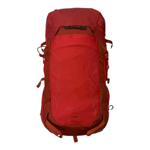 OSPREY (オスプレー) バックパック レッド TALON PRO 30 背面長【可変タイプ】 21-30L(日帰り)