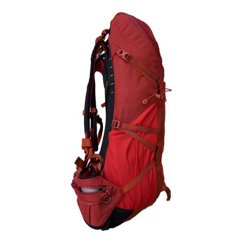 OSPREY (オスプレー) バックパック レッド TALON PRO 30 背面長【可変タイプ】 21-30L(日帰り)