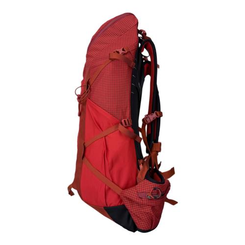 OSPREY (オスプレー) バックパック レッド TALON PRO 30 背面長【可変タイプ】 21-30L(日帰り)