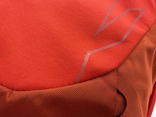 OSPREY (オスプレー) バックパック レッド TALON PRO 30 背面長【可変タイプ】 21-30L(日帰り)