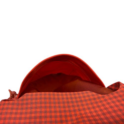 OSPREY (オスプレー) バックパック レッド TALON PRO 30 背面長【可変タイプ】 21-30L(日帰り)