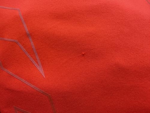 OSPREY (オスプレー) バックパック レッド TALON PRO 30 背面長【可変タイプ】 21-30L(日帰り)