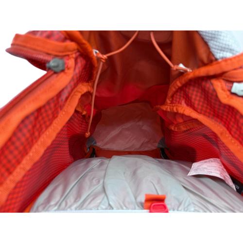 OSPREY (オスプレー) バックパック レッド TALON PRO 30 背面長【可変タイプ】 21-30L(日帰り)