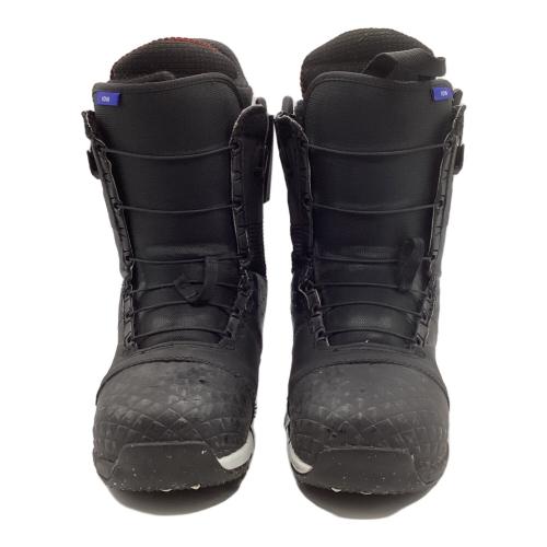 BURTON (バートン) ION スノーボードブーツ 23-24モデル メンズ SIZE 25.5cm ブラック