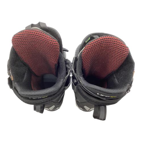 BURTON (バートン) ION スノーボードブーツ 23-24モデル メンズ SIZE 25.5cm ブラック