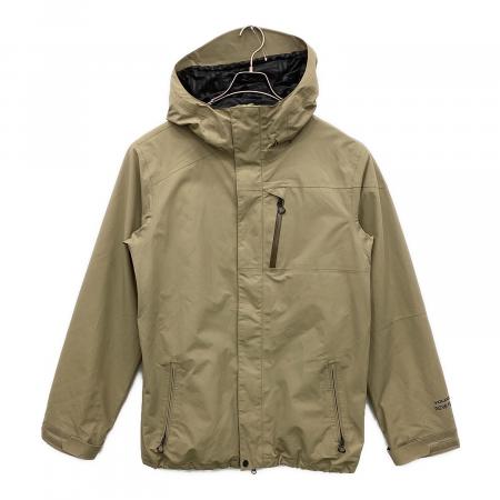 VOLCOM GORE-TEX カーキ ジャケット Sサイズ　ボルコム VOLCOM (ボルコム) L Gore-Tex Jacket スノーボードウェア(ジャケット
