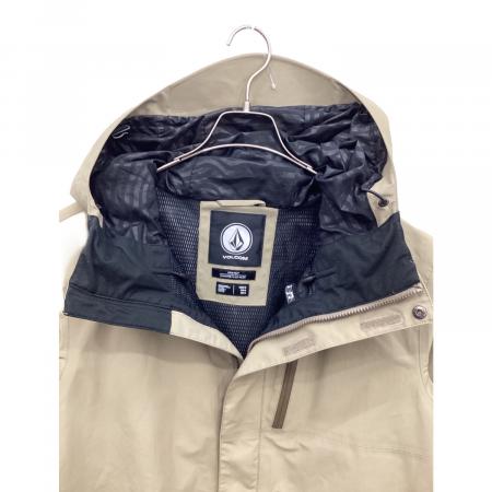 VOLCOM (ボルコム) L Gore-Tex Jacket スノーボードウェア(ジャケット