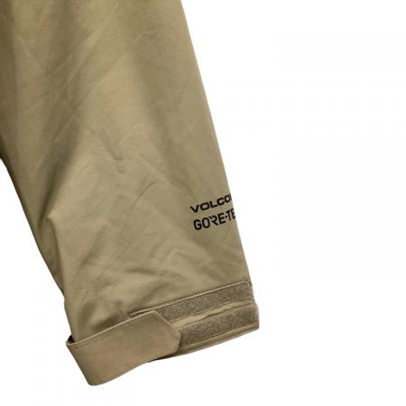 VOLCOM (ボルコム) L Gore-Tex Jacket スノーボードウェア(ジャケット