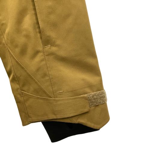 686 (シックスエイトシックス) Hydra Thermagraph Jacket スノーボードウェア(ジャケット) 22-23モデル M2W110 メンズ SIZE S カーキxブラック