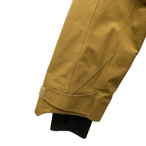 686 (シックスエイトシックス) Hydra Thermagraph Jacket スノーボードウェア(ジャケット) 22-23モデル M2W110 メンズ SIZE S カーキxブラック