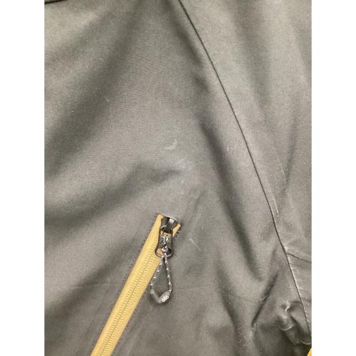 686 (シックスエイトシックス) Hydra Thermagraph Jacket スノーボードウェア(ジャケット) 22-23モデル M2W110 メンズ SIZE S カーキxブラック