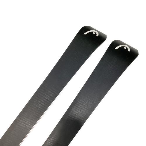 HEAD (ヘッド) SUPERSHAPE I.RALLY カービングスキー 156cm